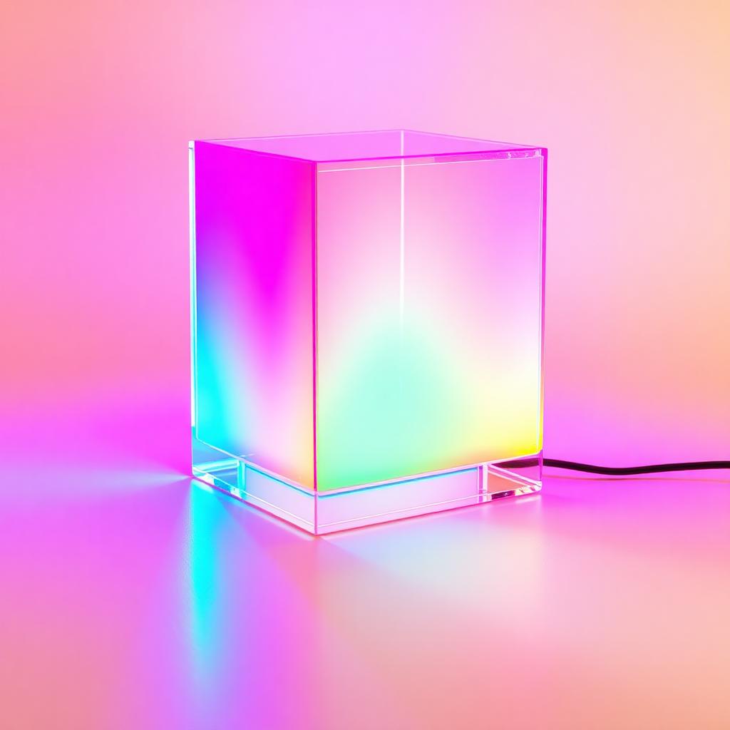 ROOM LIGHTING