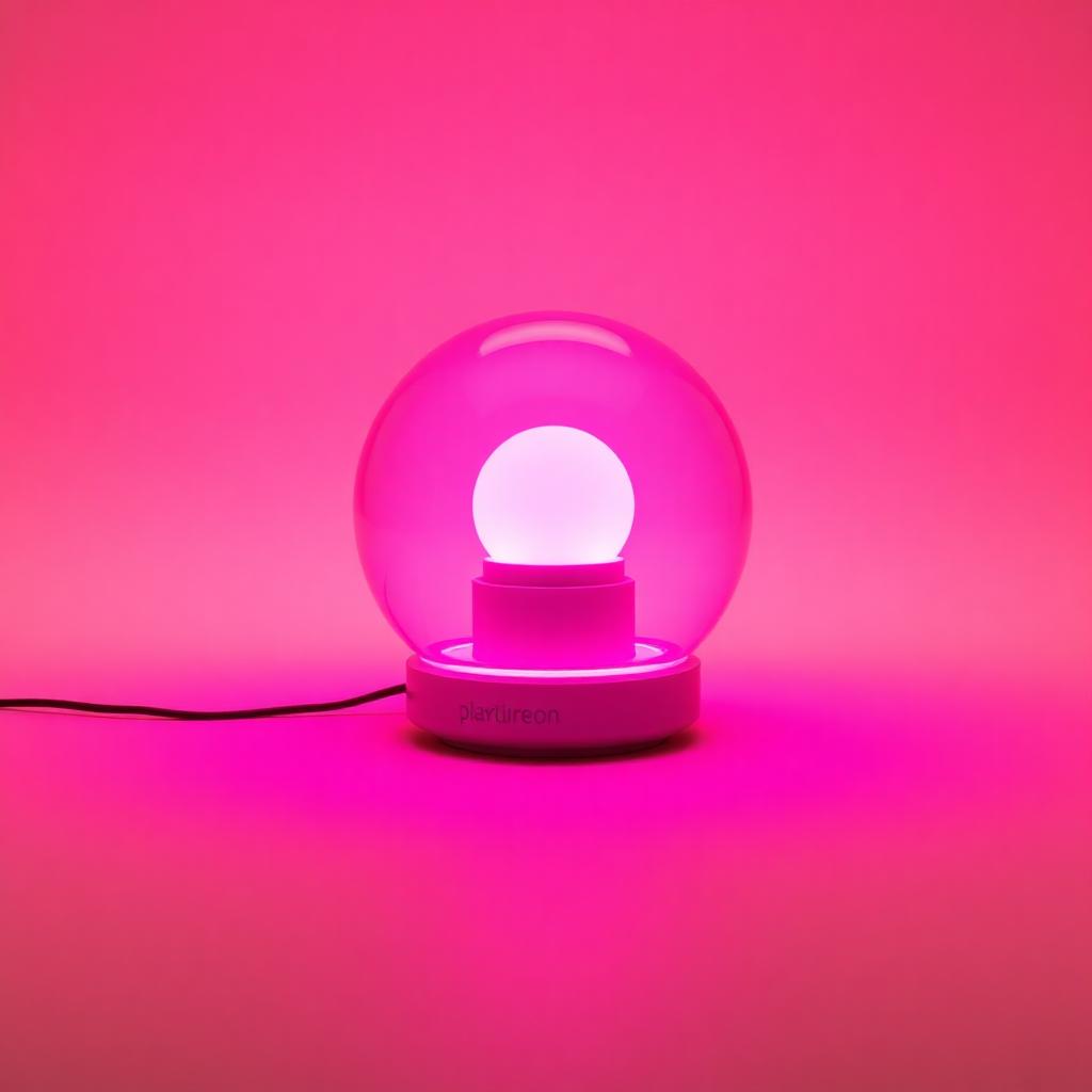 MOOD LIGHTING