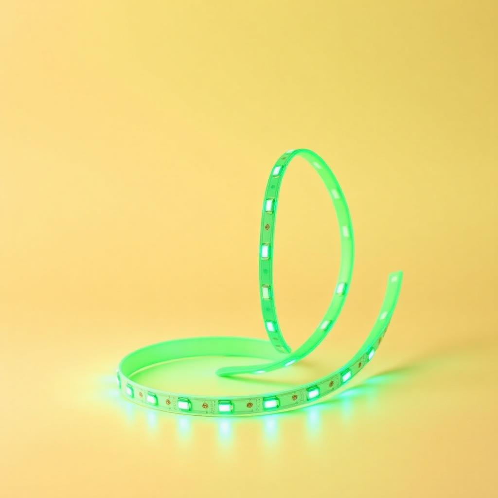 LED LIGHTS